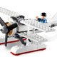 Illustration for article titled LEGO Indiana Jones Set Collection Whips Us Into a Frenzy
